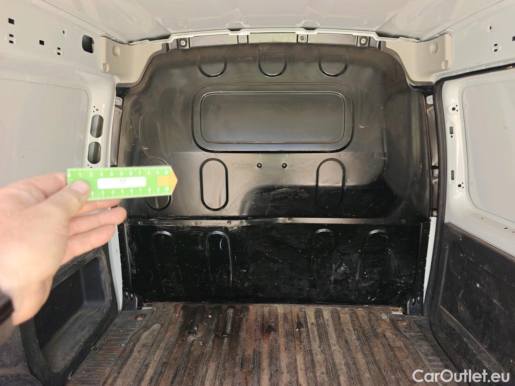  Nissan  NV200 NISSAN NV250 / 2019 / 4P / furgón 2pl 1.5dCi 70 kW (95CV) L1H1 ÓPTIMA #12