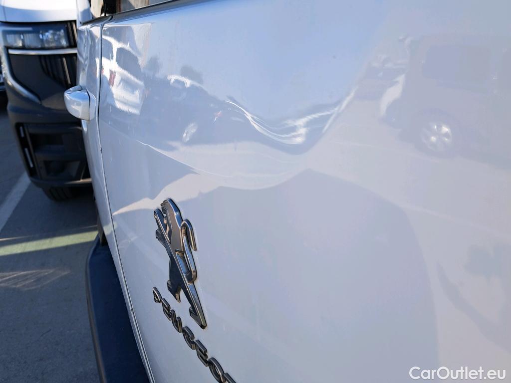  Peugeot  RIFTER PEUGEOT  / 2018 / 5P / combi Active Pack Busin. Standard BlueHDi 73kW (CM) #6