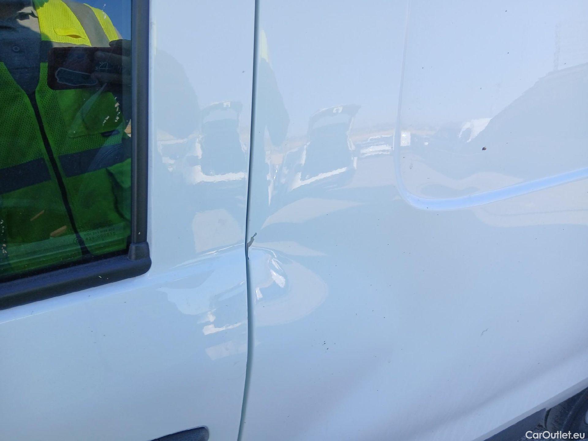  Renault  EXPRESS  Advance dCi * #7