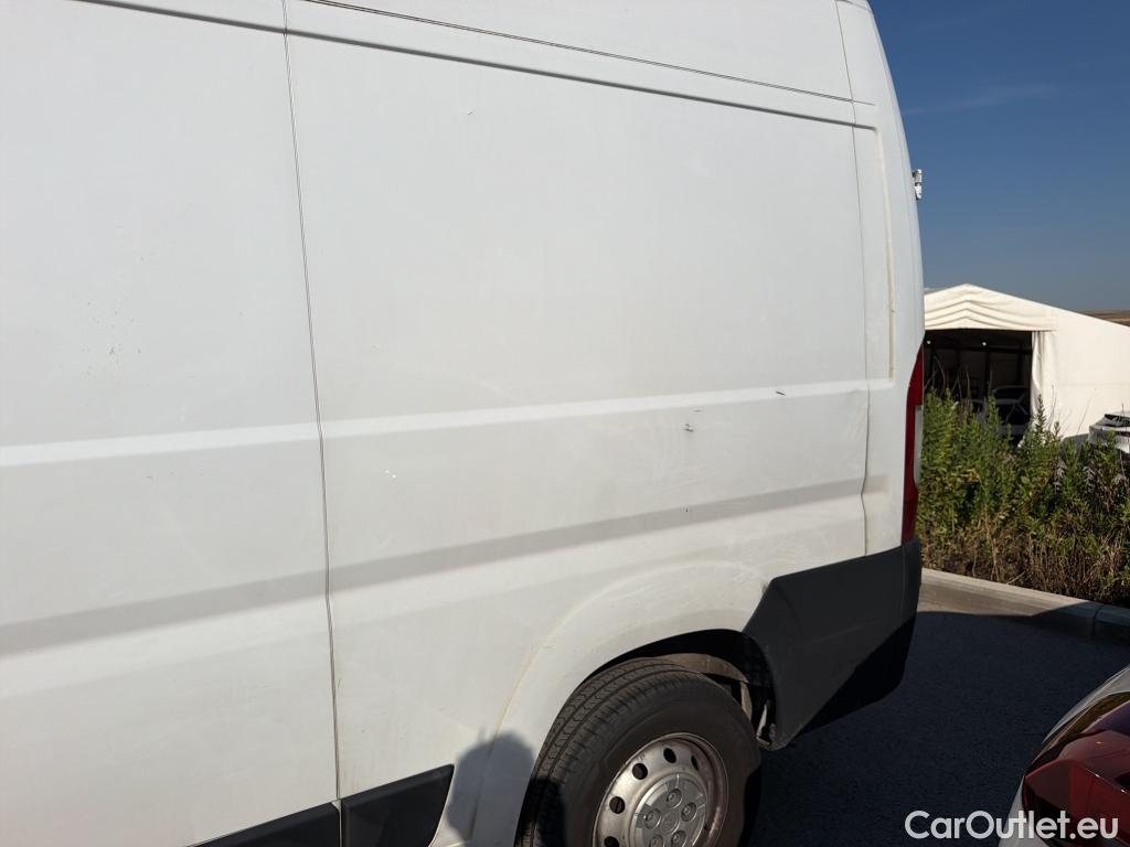  Opel  Movano OPEL  / 2021 / 4P / furgón Furgón Edition L2H2 3.5T BlueHDi 103kW #15