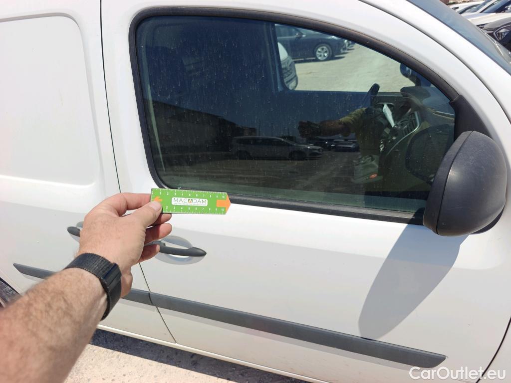  Nissan  NV200 NISSAN NV250 / 2019 / 4P / furgón 2pl 1.5dCi 70 kW (95CV) L1H1 ÓPTIMA #32