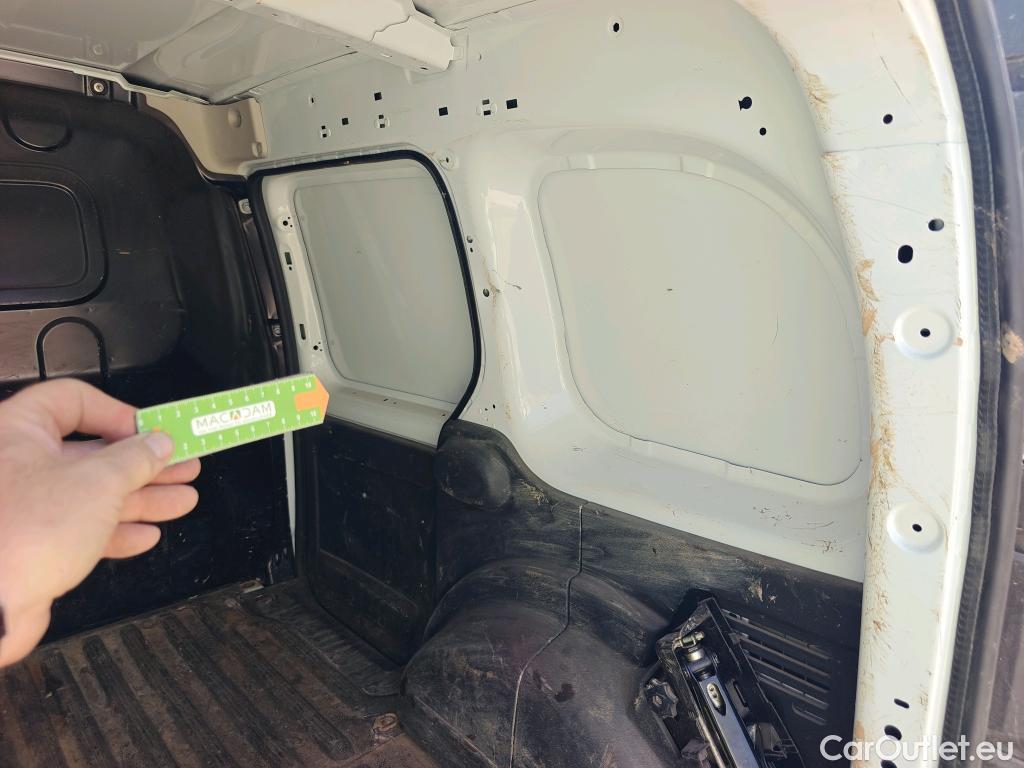  Nissan  NV200 NISSAN NV250 / 2019 / 4P / furgón 2pl 1.5dCi 70 kW (95CV) L1H1 ÓPTIMA #7