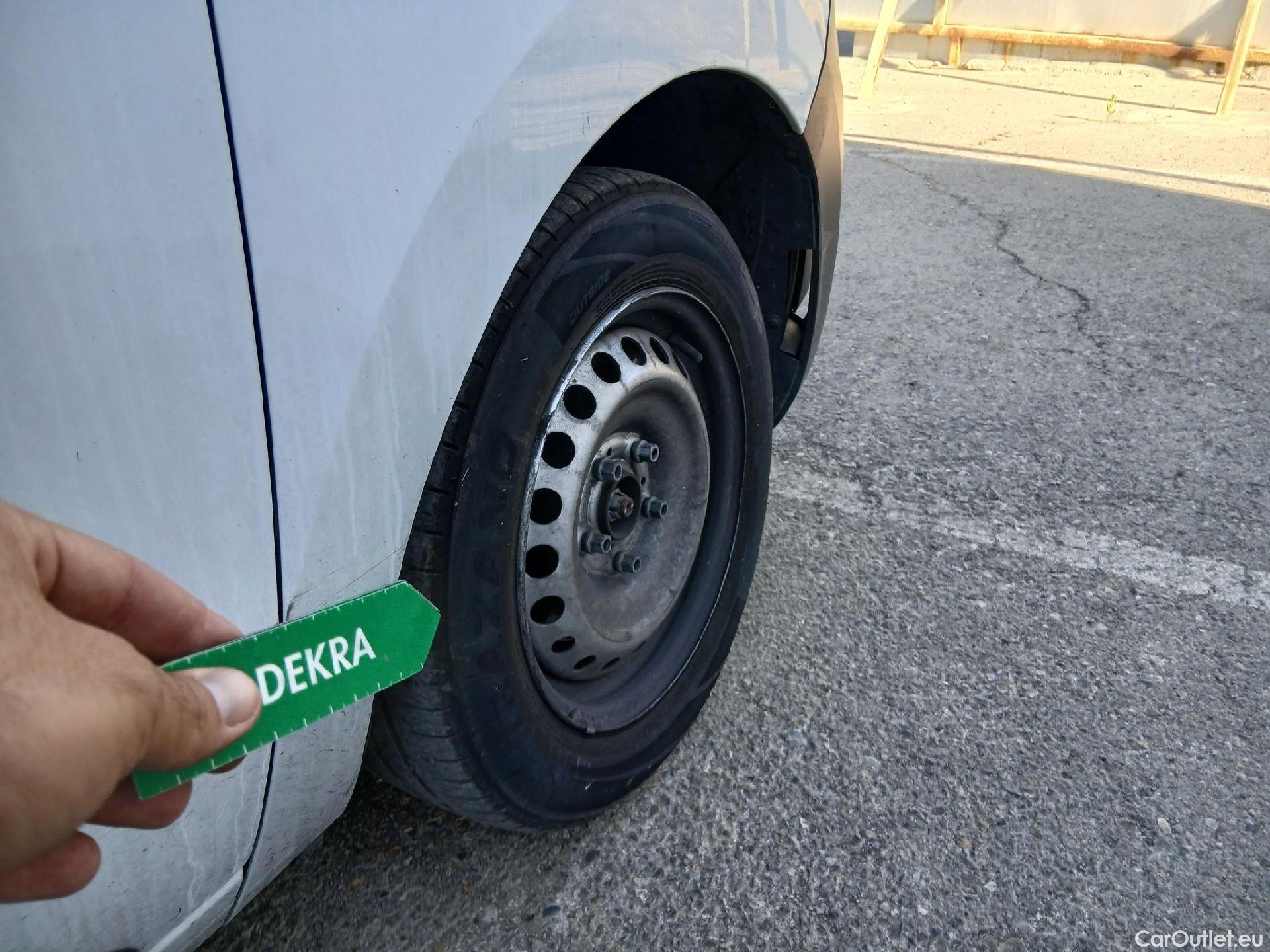  Renault  EXPRESS  Advance dCi * #34