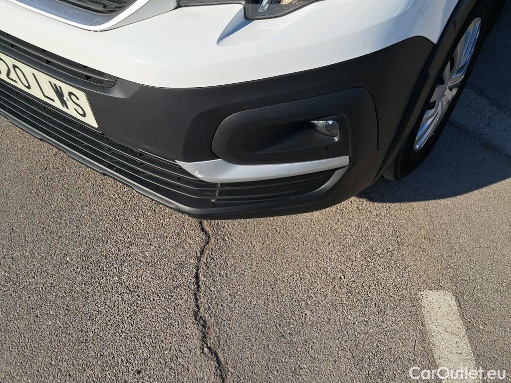  Peugeot  RIFTER PEUGEOT  / 2018 / 5P / combi Active Pack Busin. Standard BlueHDi 73kW (CM) #29