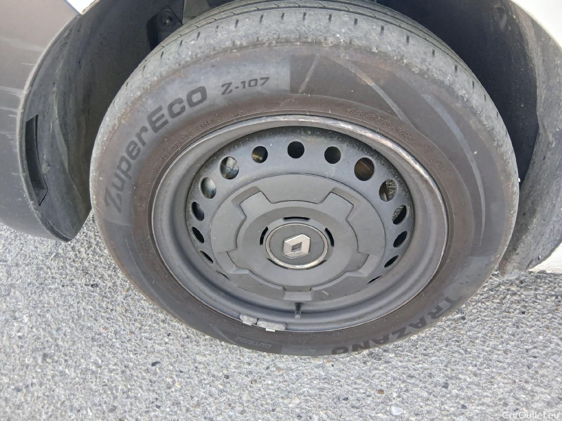  Renault  EXPRESS  Advance dCi * #3