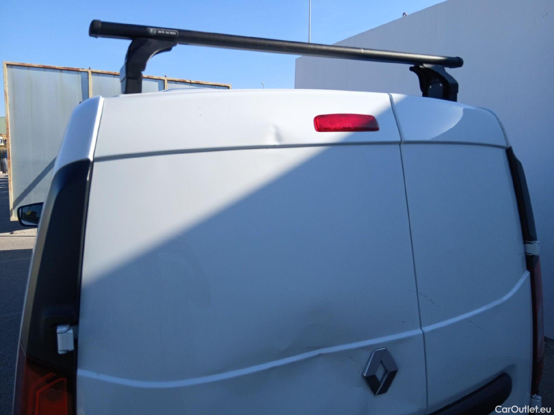  Renault  EXPRESS  Advance dCi * #11