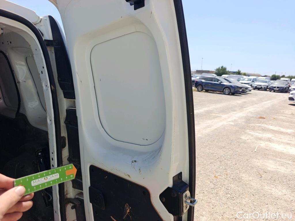  Nissan  NV200 NISSAN NV250 / 2019 / 4P / furgón 2pl 1.5dCi 70 kW (95CV) L1H1 ÓPTIMA #10