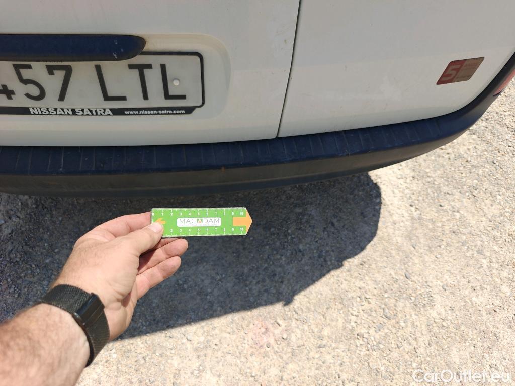  Nissan  NV200 NISSAN NV250 / 2019 / 4P / furgón 2pl 1.5dCi 70 kW (95CV) L1H1 ÓPTIMA #18