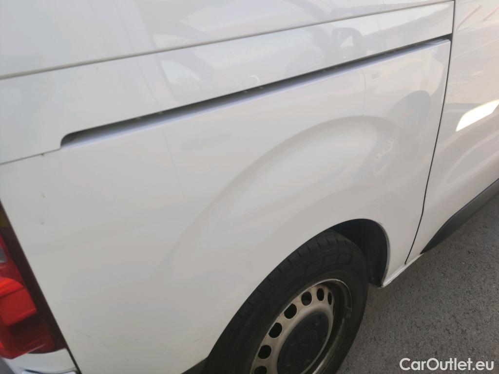  Peugeot  Expert PEUGEOT  / 2016 / 4P / furgón Furgón Premium 1.5 BlueHDi 120 Standard #11