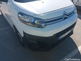  Citroen  Jumpy CITROEN  VU 4P 3G FURGÓN Talla M BlueHDi 85KW (115CV) 6v Confort #16