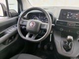  Fiat  Doblo FIAT Doblò / 2022 / 4P / furgón derivado de turismo Furgón 1.5 BlueHDi 100 1000kg L1H1 (AC2) #3