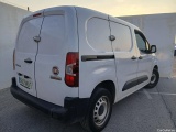  Fiat  Doblo FIAT Doblò / 2022 / 4P / furgón derivado de turismo Furgón 1.5 BlueHDi 100 1000kg L1H1 (AC2) #2