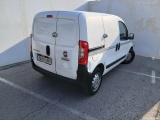  Fiat  Fiorino III  SX Cargo 1.3 Multijet 95CV MT5 E6 #2