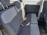  Nissan  NV200 NISSAN  / 2009 / 5P / combi Combi 5 1.5dCi 66kW (90CV) COMFORT Portó #7