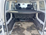 Nissan  NV200 NISSAN  / 2009 / 5P / combi Combi 5 1.5dCi 66kW (90CV) COMFORT Portó #8