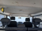  Nissan  NV200 NISSAN  / 2009 / 5P / combi Combi 5 1.5dCi 66kW (90CV) COMFORT Portó #10