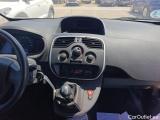  Nissan  NV200 NISSAN NV250 / 2019 / 4P / furgón 2pl 1.5dCi 70 kW (95CV) L1H1 ÓPTIMA #13