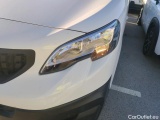  Peugeot  Expert PEUGEOT  / 2016 / 4P / furgón Furgón Premium 1.5 BlueHDi 120 Standard #15