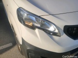  Peugeot  Expert PEUGEOT  / 2016 / 4P / furgón Furgón Premium 1.5 BlueHDi 120 Standard #16