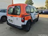  Peugeot  Partner PEUGEOT Rifter / 2018 / 5P / combi Active Pack Business Std. BlueHDi 100 #2