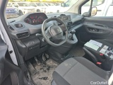  Peugeot  Partner PEUGEOT Rifter / 2018 / 5P / combi Active Pack Business Std. BlueHDi 100 #3