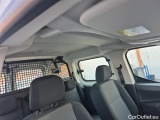  Peugeot  Partner PEUGEOT Rifter / 2018 / 5P / combi Active Pack Business Std. BlueHDi 100 #12