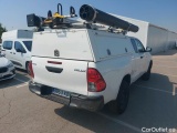 Hilux