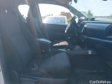  Toyota  Hilux TOYOTA  VU 2p 7G pickup 2.4 D-4D Cabina Extra GX 4x4 #6