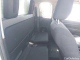  Toyota  Hilux TOYOTA  VU 2p 7G pickup 2.4 D-4D Cabina Extra GX 4x4 #7