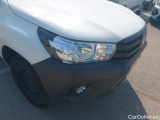  Toyota  Hilux TOYOTA  VU 2p 7G pickup 2.4 D-4D Cabina Extra GX 4x4 #17