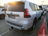 Land Cruiser