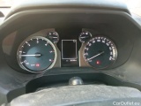 Land Cruiser