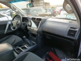 Land Cruiser