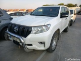 Land Cruiser