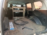  Toyota  Land Cruiser TOYOTA  / 2017 / 5P / todoterreno comercial 2.8 D-4D NX 2 Plazas #8