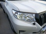  Toyota  Land Cruiser TOYOTA  / 2017 / 5P / todoterreno comercial 2.8 D-4D NX 2 Plazas #18