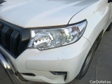  Toyota  Land Cruiser TOYOTA  / 2017 / 5P / todoterreno comercial 2.8 D-4D NX 2 Plazas #17