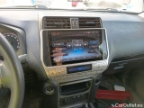  Toyota  Land Cruiser TOYOTA  / 2017 / 5P / todoterreno comercial 2.8 D-4D NX 2 Plazas #15