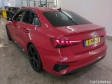 Audi  A3 Audi  Limousine 35 TFSI S tronic S edition 4d + Optiekpakket zwart #9