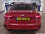  Audi  A3 Audi  Limousine 35 TFSI S tronic S edition 4d + Optiekpakket zwart #10