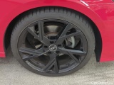  Audi  A3 Audi  Limousine 35 TFSI S tronic S edition 4d + Optiekpakket zwart #12