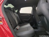  Audi  A3 Audi  Limousine 35 TFSI S tronic S edition 4d + Optiekpakket zwart #15