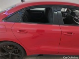  Audi  A3 Audi  Limousine 35 TFSI S tronic S edition 4d + Optiekpakket zwart #17