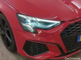  Audi  A3 Audi  Limousine 35 TFSI S tronic S edition 4d + Optiekpakket zwart #20