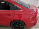  Audi  A3 Audi  Limousine 35 TFSI S tronic S edition 4d + Optiekpakket zwart #25