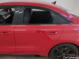  Audi  A3 Audi  Limousine 35 TFSI S tronic S edition 4d + Optiekpakket zwart #26