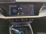  Audi  A3 Audi  Limousine 35 TFSI S tronic S edition 4d + Optiekpakket zwart #31