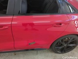 Audi  A3 Audi  Limousine 35 TFSI S tronic S edition 4d + Optiekpakket zwart #36