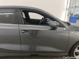  Audi  A3 Audi  Sportback 35 TFSI S tronic S edition 5d + Pano, Optiekpakket zwart #9