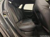  Audi  A3 Audi  Sportback 35 TFSI S tronic S edition 5d + Pano, Optiekpakket zwart #10